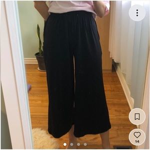 Oak + Fort Culottes